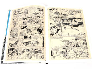 Lot 143 - EDITIONS DUPUIS (BELGIQUE) (1)