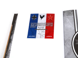 Lot 136 - EDITIONS LES SCULPTEURS DE BULLES (FRANCE) (1)