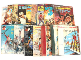 Lot 197 - DIVERS (BELGIQUE) (16)