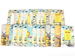 Lot 176 - EDITIONS DUPUIS (BELGIQUE) (24)