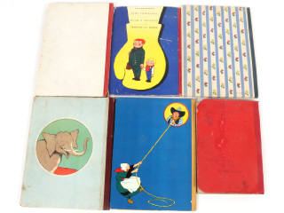 Lot 200 - DIVERS (12)