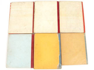 Lot 200 - DIVERS (12)