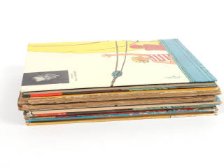 Lot 194 - DIVERS (BELGIQUE) (6)