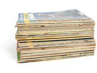 Lot 178 - EDITIONS DUPUIS (BELGIQUE) (33)