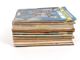 Lot 178 - EDITIONS DUPUIS (BELGIQUE) (33)