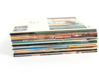 Lot 168 - EDITIONS LOMBARD (BELGIQUE) (11)