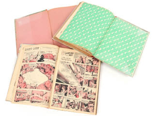 Lot 156 - EDITIONS DUPUIS (BELGIQUE) (3)