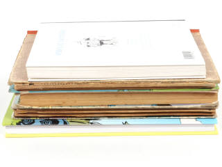 Lot 164 - EDITIONS DUPUIS (BELGIQUE) (5)