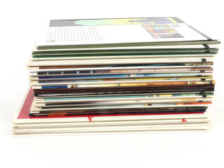 Lot 207 - EDITIONS GLENAT (BELGIQUE) (19)