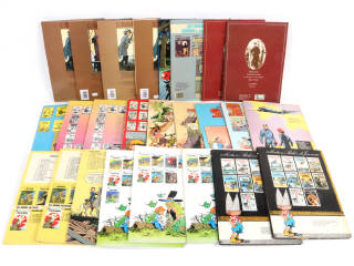 Lot 177 - EDITIONS DUPUIS (BELGIQUE) (25)