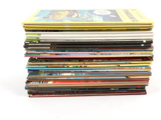 Lot 177 - EDITIONS DUPUIS (BELGIQUE) (25)