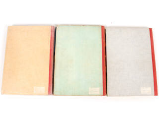 Lot 159 - EDITIONS DUPUIS (BELGIQUE) (3)