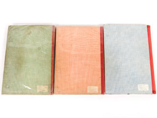 Lot 160 - EDITIONS DUPUIS (BELGIQUE) (3)