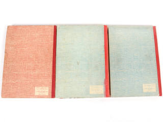 Lot 161 - EDITIONS DUPUIS (BELGIQUE) (3)