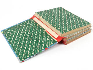 Lot 161 - EDITIONS DUPUIS (BELGIQUE) (3)