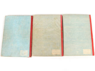 Lot 162 - EDITIONS DUPUIS (BELGIQUE) (3)