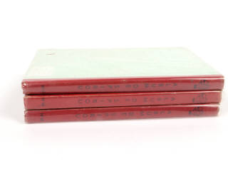 Lot 163 - EDITIONS DUPUIS (BELGIQUE) (3)