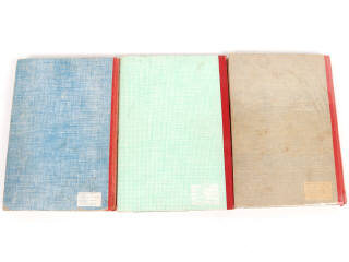 Lot 153 - EDITIONS DUPUIS (BELGIQUE) (3)