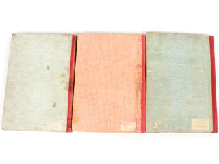 Lot 155 - EDITIONS DUPUIS (BELGIQUE) (3)