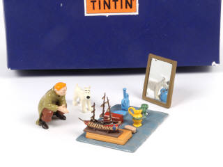 Lot 39 - MOULINSART (BELGIQUE) (1)