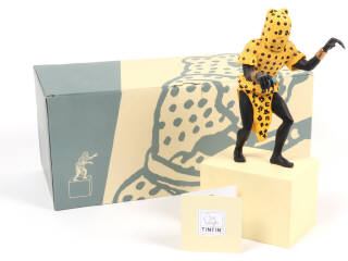 Lot 36 - MOULINSART (BELGIQUE) (1)