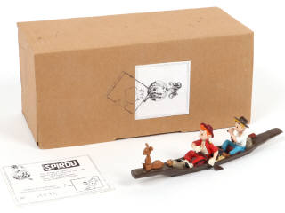 Lot 33 - PIXI (FRANCE) (1)