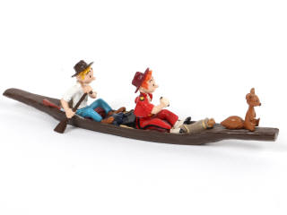 Lot 33 - PIXI (FRANCE) (1)