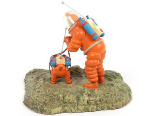 Lot 53 - YAMATO (JAPON) (1)