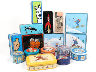 Lot 63 - DIVERS (16)