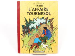 Lot 145 - EDITIONS CASTERMAN (BELGIQUE) (1)