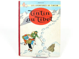 Lot 146 - EDITIONS CASTERMAN (BELGIQUE) (1)