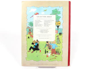Lot 146 - EDITIONS CASTERMAN (BELGIQUE) (1)