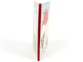 Lot 146 - EDITIONS CASTERMAN (BELGIQUE) (1)