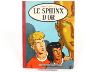 Lot 151 - EDITIONS DU LOMBARD (1)