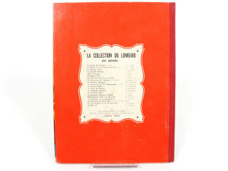 Lot 151 - EDITIONS DU LOMBARD (1)