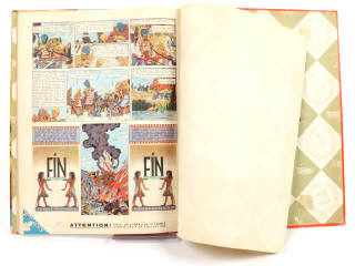 Lot 151 - EDITIONS DU LOMBARD (1)