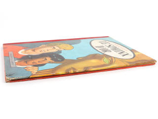 Lot 151 - EDITIONS DU LOMBARD (1)