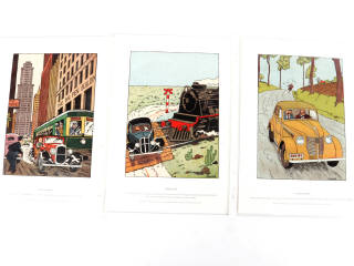 Lot 61 - DIVERS (12)