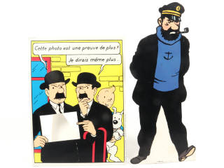 Lot 61 - DIVERS (12)