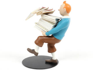 Lot 43 - MOULINSART (BELGIQUE) (1)