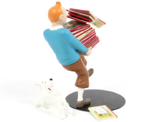 Lot 43 - MOULINSART (BELGIQUE) (1)