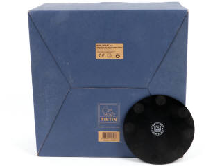 Lot 43 - MOULINSART (BELGIQUE) (1)