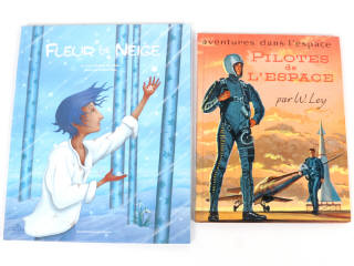 Lot 202 - DIVERS (21)