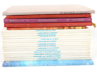 Lot 202 - DIVERS (21)