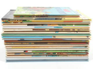 Lot 204 - DIVERS (21)