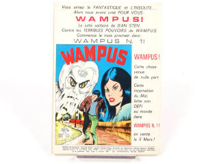 Lot 102 - EDITIONS LUG (FRANCE) (1)