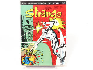 Lot 109 - EDITIONS LUG (FRANCE) (1)