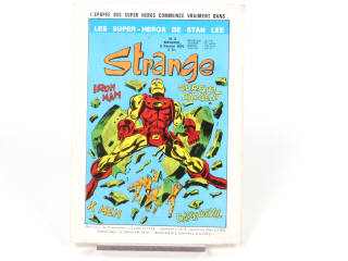 Lot 109 - EDITIONS LUG (FRANCE) (1)