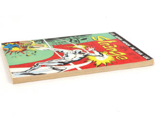 Lot 109 - EDITIONS LUG (FRANCE) (1)