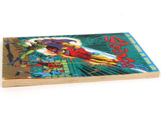 Lot 115 - EDITIONS LUG (FRANCE) (1)